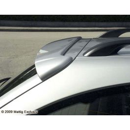 Renault Laguna 2 Grande Tour stogo spoileris